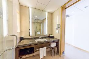 Fliport Garden Hotel Xiamen