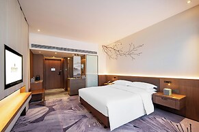 Fliport Garden Hotel Xiamen