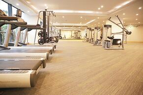 Fliport Garden Hotel Xiamen