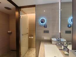Fliport Garden Hotel Xiamen