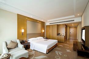 Fliport Garden Hotel Xiamen