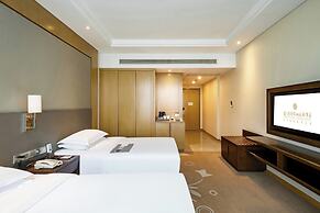 Fliport Garden Hotel Xiamen