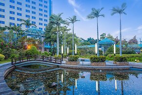 Fliport Garden Hotel Xiamen