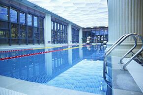 Fliport Garden Hotel Xiamen