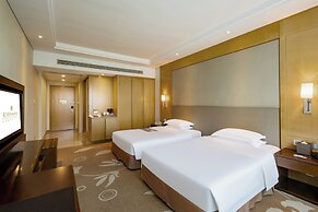 Fliport Garden Hotel Xiamen