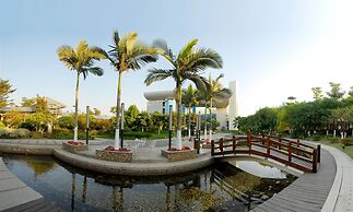 Fliport Garden Hotel Xiamen