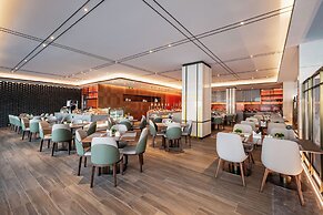 Fliport Garden Hotel Xiamen