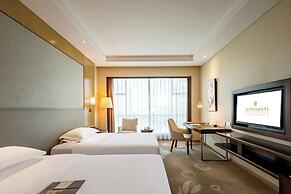 Fliport Garden Hotel Xiamen