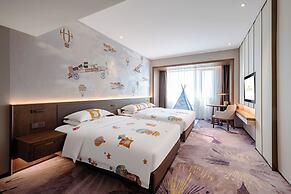 Fliport Garden Hotel Xiamen