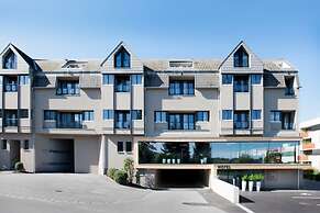 Hotel am Garnmarkt