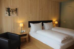 Hotel am Garnmarkt