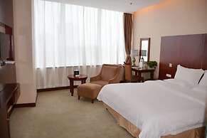 Nanjing Panda Jinling Hotel