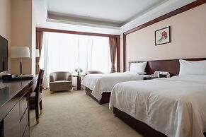 Nanjing Panda Jinling Hotel