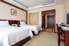 Nanjing Panda Jinling Hotel