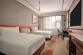 Hilton Garden Inn Chengdu Jinniu Yipintianxia