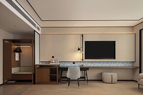 Hilton Garden Inn Chengdu Jinniu Yipintianxia