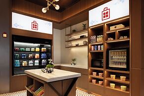 Hilton Garden Inn Chengdu Jinniu Yipintianxia