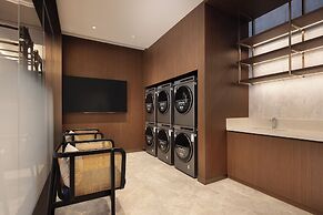 Hilton Garden Inn Chengdu Jinniu Yipintianxia