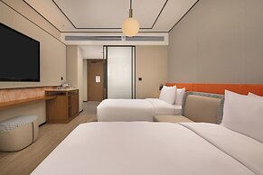 Hilton Garden Inn Chengdu Jinniu Yipintianxia