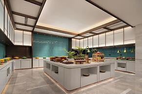 Hilton Garden Inn Chengdu Jinniu Yipintianxia