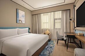 Hilton Garden Inn Chengdu Jinniu Yipintianxia