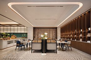 Hilton Garden Inn Chengdu Jinniu Yipintianxia