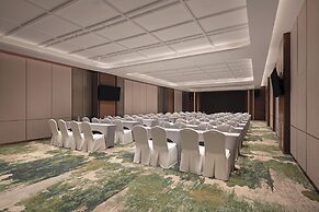 Hilton Garden Inn Chengdu Jinniu Yipintianxia