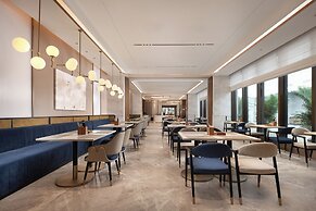 Hilton Garden Inn Chengdu Jinniu Yipintianxia