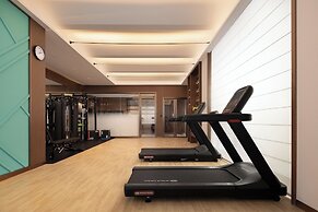 Hilton Garden Inn Chengdu Jinniu Yipintianxia