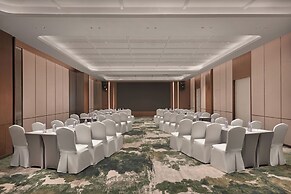 Hilton Garden Inn Chengdu Jinniu Yipintianxia