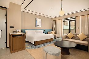 Hilton Garden Inn Chengdu Jinniu Yipintianxia