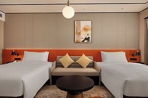 Hilton Garden Inn Chengdu Jinniu Yipintianxia