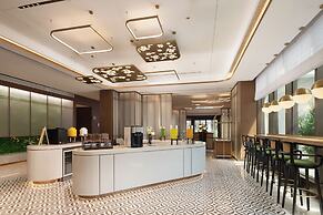 Hilton Garden Inn Chengdu Jinniu Yipintianxia