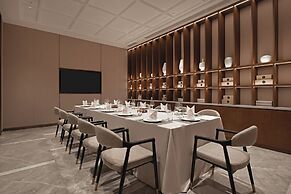 Hilton Garden Inn Chengdu Jinniu Yipintianxia