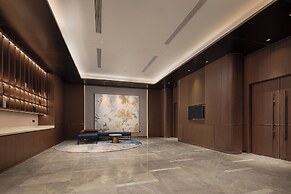 Hilton Garden Inn Chengdu Jinniu Yipintianxia