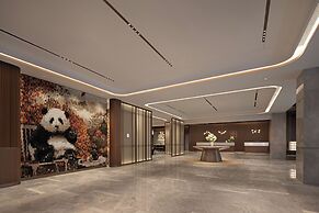 Hilton Garden Inn Chengdu Jinniu Yipintianxia