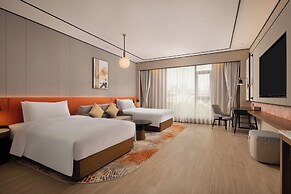 Hilton Garden Inn Chengdu Jinniu Yipintianxia