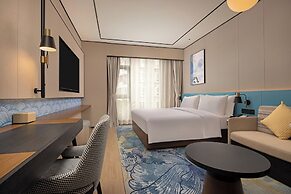 Hilton Garden Inn Chengdu Jinniu Yipintianxia