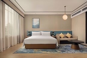 Hilton Garden Inn Chengdu Jinniu Yipintianxia