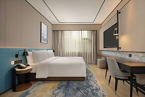 Hilton Garden Inn Chengdu Jinniu Yipintianxia