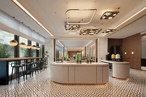 Hilton Garden Inn Chengdu Jinniu Yipintianxia