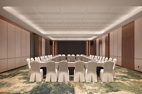 Hilton Garden Inn Chengdu Jinniu Yipintianxia