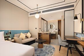 Hilton Garden Inn Chengdu Jinniu Yipintianxia
