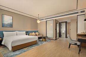 Hilton Garden Inn Chengdu Jinniu Yipintianxia