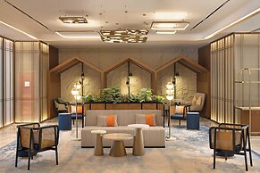 Hilton Garden Inn Chengdu Jinniu Yipintianxia