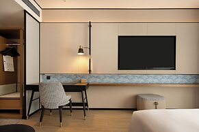 Hilton Garden Inn Chengdu Jinniu Yipintianxia