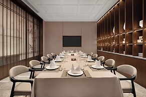 Hilton Garden Inn Chengdu Jinniu Yipintianxia