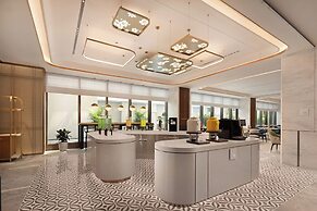 Hilton Garden Inn Chengdu Jinniu Yipintianxia