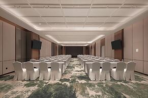 Hilton Garden Inn Chengdu Jinniu Yipintianxia