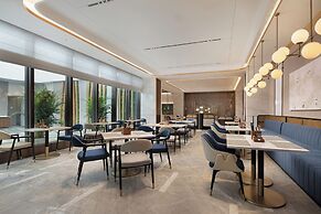 Hilton Garden Inn Chengdu Jinniu Yipintianxia